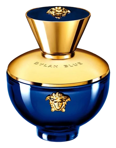 Versace Dylan Blue Pour Femme — EDP 100 ml