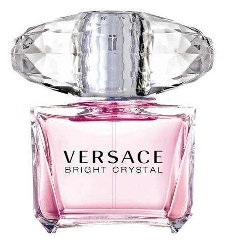 Versace Bright Crystal — EDT 90 ml