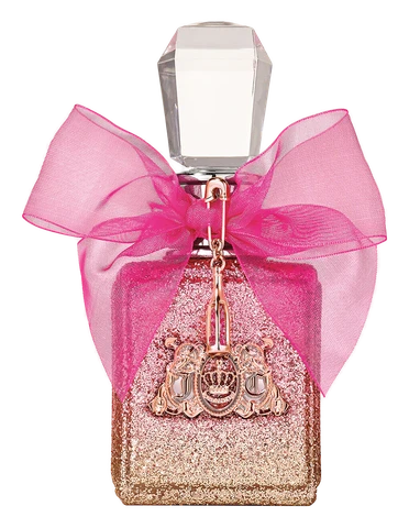 Juicy Couture Viva La Juicy Rosé — EDP 100 ml