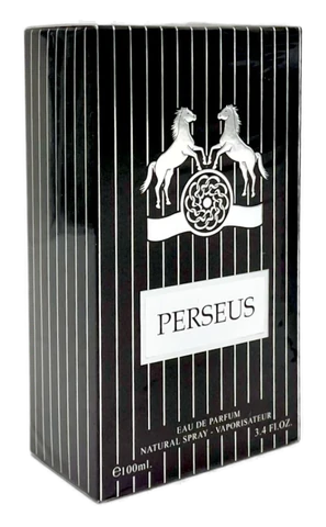 Caja de Perseus
