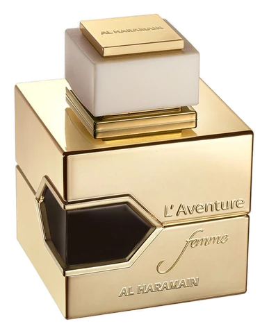Al Haramain L'Aventure Femme — EDP 100 ml