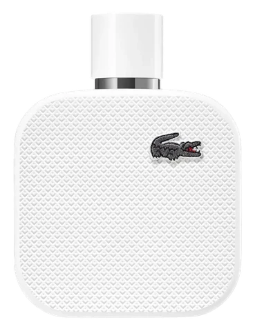 Lacoste L.12.12 Blanc — EDP 100 ml
