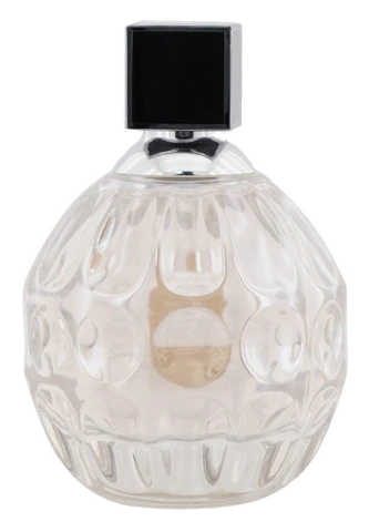 Trasera de Jimmy Choo