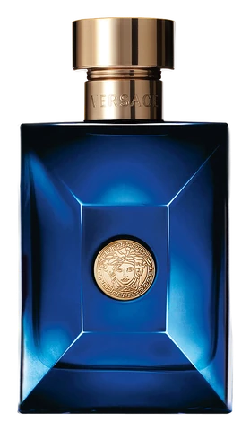 Versace Dylan Blue Pour Homme — EDT 100 ml