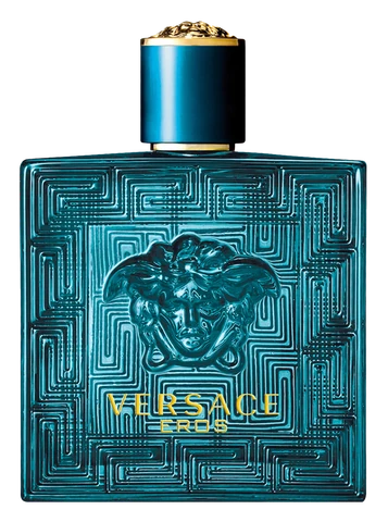 Versace Eros — EDT 100 ml