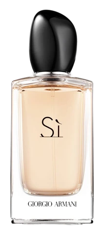 Giorgio Armani Sì — EDP 100 ml