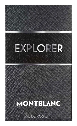 Caja frontal de Explorer