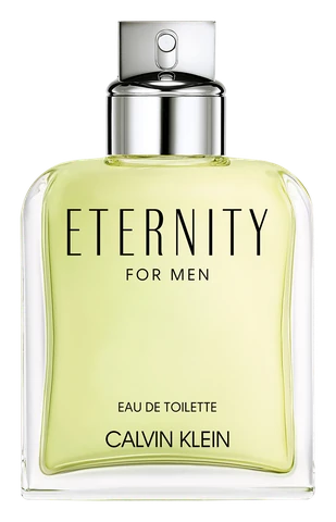 Calvin Klein Eternity — EDT 200 ml