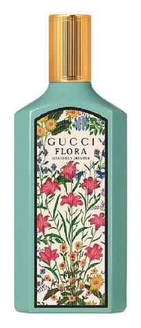 Gucci Flora Gorgeous Jasmine — EDP 100 ml
