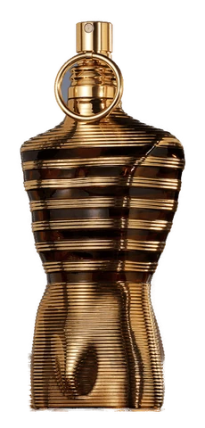 En ángulo de Le Male Elixir