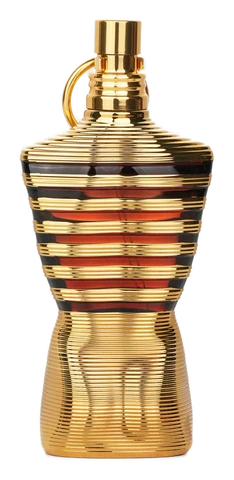 Trasera de Le Male Elixir