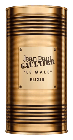 Caja de Le Male Elixir