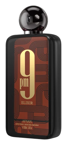 En ángulo de 9PM Elixir
