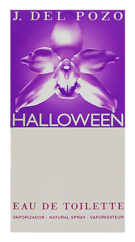 Caja frontal de Halloween
