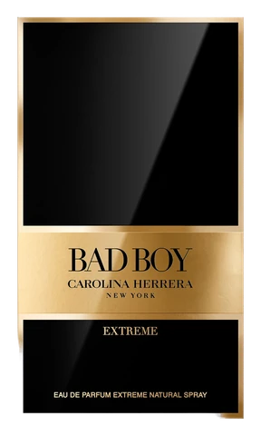 Caja frontal de Bad Boy Extreme