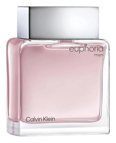 Calvin Klein Euphoria — EDT 100 ml
