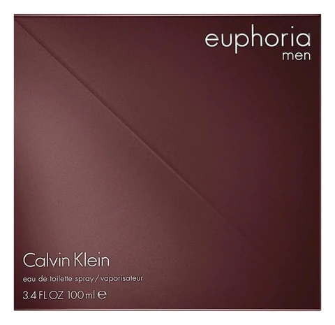 Caja frontal de Euphoria
