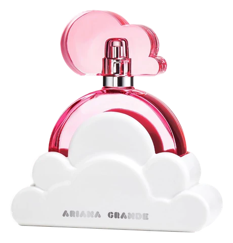 Ariana Grande Cloud Pink — EDP 100 ml