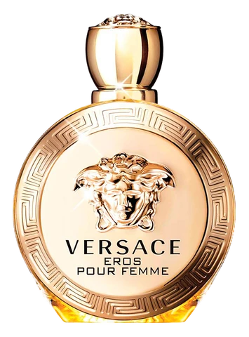 Versace Eros Pour Femme — EDP 100 ml