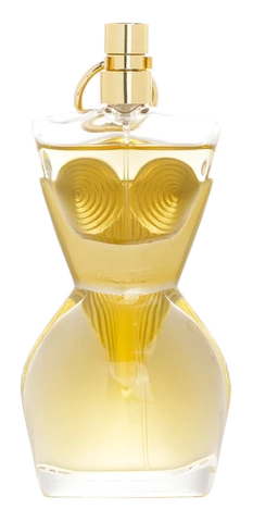 Trasera de Gaultier Divine