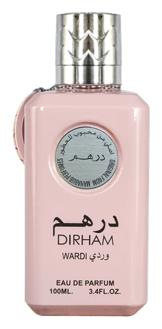 Ard Al Zaafaran Dirham Wardi — EDP 100 ml