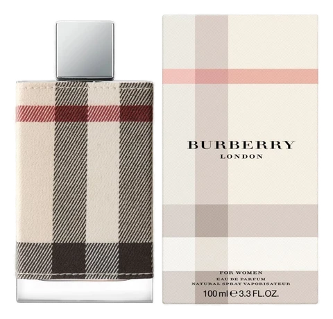 Burberry London — EDP 100 ml