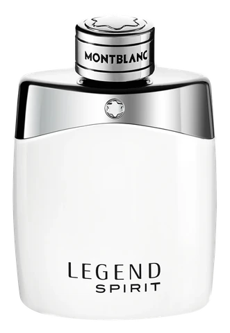Montblanc Legend Spirit — EDT 100 ml