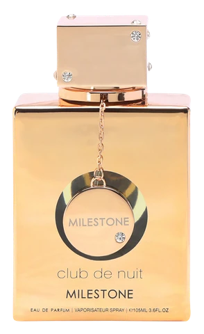 Armaf Club de Nuit Milestone — EDP 105 ml