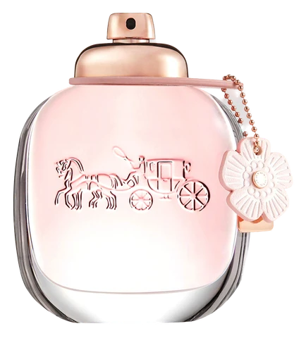 Coach Floral — EDP 90 ml