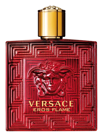 Versace Eros Flame — EDP 100 ml