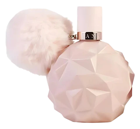 Ariana Grande Sweet Like Candy — EDP 100 ml