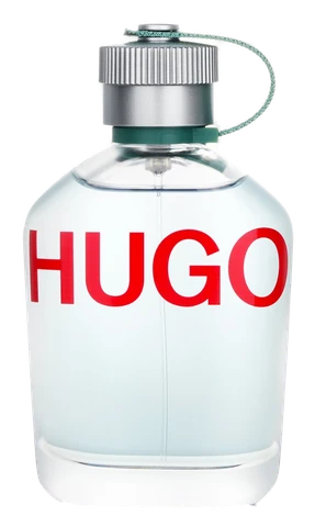 Hugo Boss Hugo — EDT 125 ml