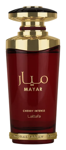 Lattafa Mayar Cherry Intense — EDP 100 ml