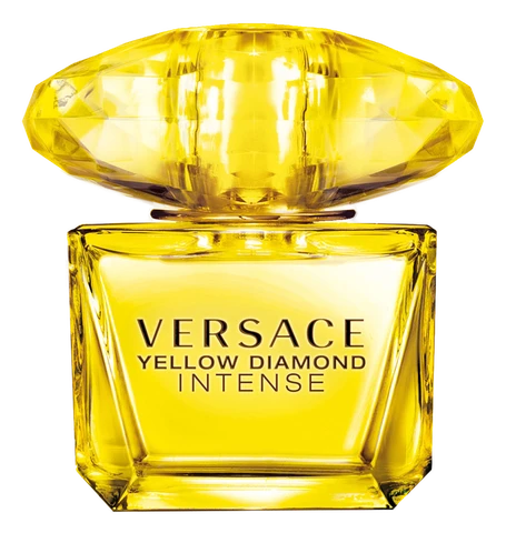Versace Yellow Diamond Intense — EDP 90 ml