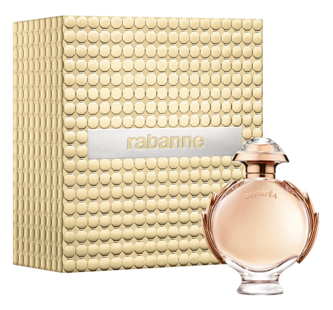Rabanne Olympéa - Estuche — EDP 80 ml