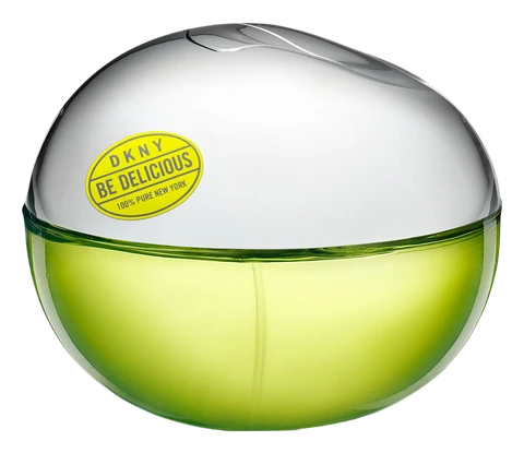 DKNY Be Delicious — EDP 100 ml