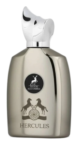 Maison Alhambra Hercules — EDP 100 ml