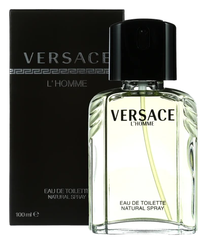 Versace L'Homme — EDT 100 ml
