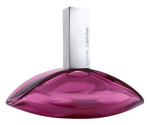 Calvin Klein Euphoria — EDP 100 ml