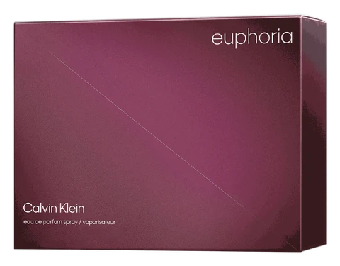 Caja frontal de Euphoria