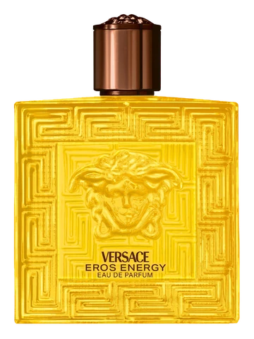 Versace Eros Energy — EDP 100 ml