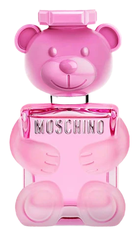 Moschino Toy 2 Bubble Gum — EDT 100 ml