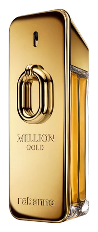Rabanne Million Gold Intense — EDP 100 ml