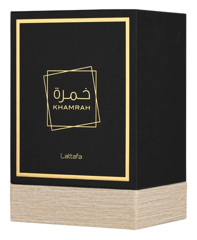 Caja de Khamrah