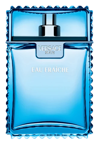 Versace Man Eau Fraîche — EDT 100 ml