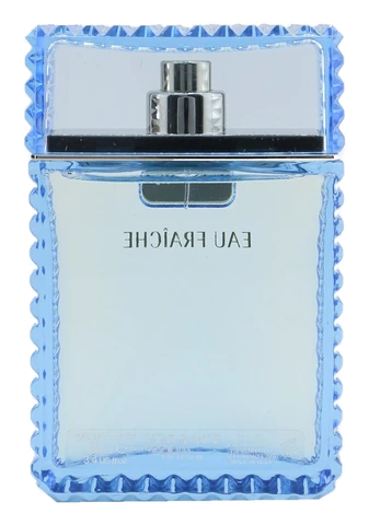 Trasera de Man Eau Fraîche