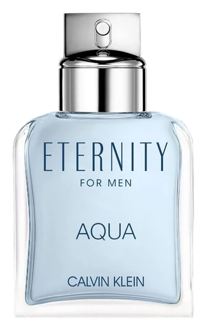 Calvin Klein Eternity Aqua — EDT 100 ml