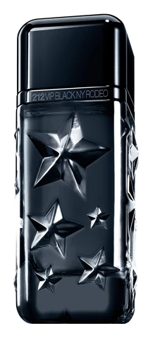 Carolina Herrera 212 VIP Black NY Rodeo — EDP 100 ml