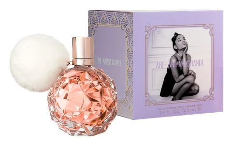 Ariana Grande Ari — EDP 100 ml