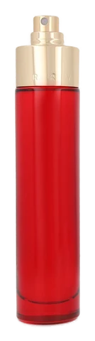 Sin tapa de 360° Red